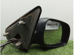 Recambio de retrovisor derecho para seat ibiza (6k1) 1.4 referencia OEM IAM  6K1 - MANUAL NEGRO