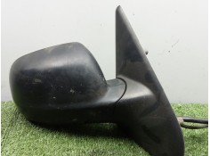 Recambio de retrovisor derecho para seat ibiza (6k1) 1.4 referencia OEM IAM  6K1 - MANUAL NEGRO 2
