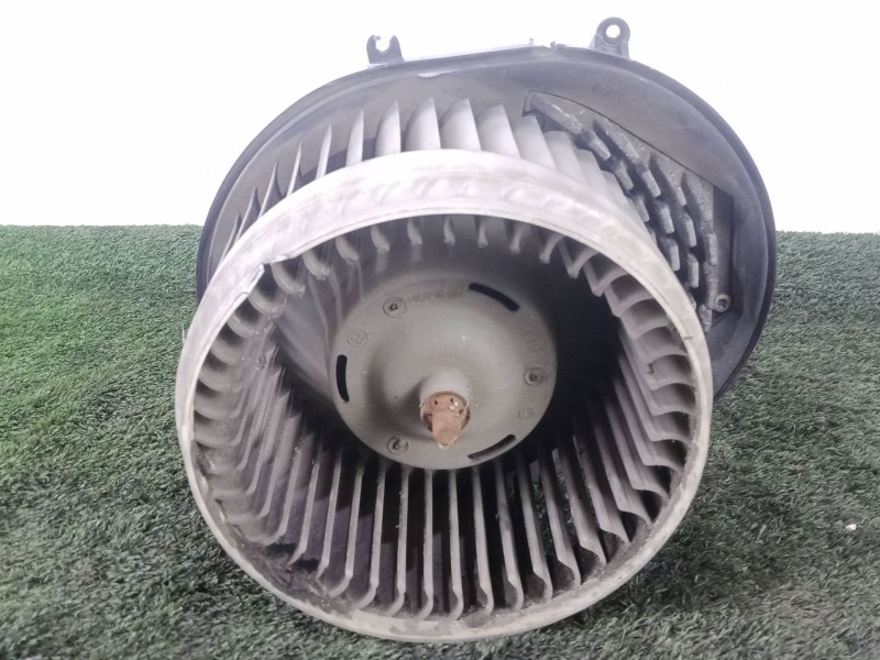 Recambio de motor calefaccion para volvo xc90 i (275) d5 awd referencia OEM IAM  Ø156MM - CON.RESISTENCIA BEHR