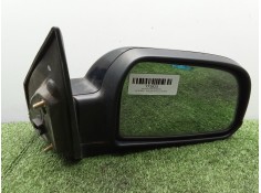 Recambio de retrovisor derecho para hyundai tucson (jm) 2.0 crdi referencia OEM IAM  ELECTRICO - 5.PINES NEGRO
