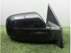 Recambio de retrovisor derecho para hyundai tucson (jm) 2.0 crdi referencia OEM IAM  ELECTRICO - 5.PINES NEGRO 2