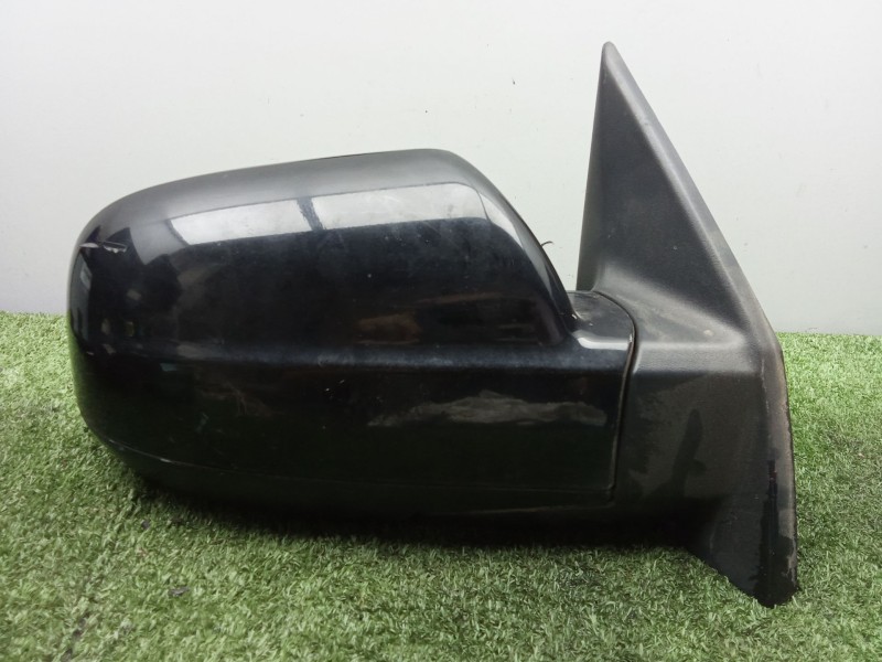 Recambio de retrovisor derecho para hyundai tucson (jm) 2.0 crdi referencia OEM IAM  ELECTRICO - 5.PINES NEGRO