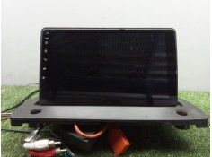 Recambio de pantalla multifuncion para volvo xc90 i (275) d5 awd referencia OEM IAM   