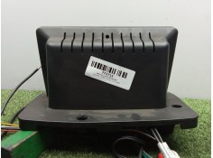 Recambio de pantalla multifuncion para volvo xc90 i (275) d5 awd referencia OEM IAM    2