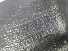 Recambio de pinza freno delantera derecha para citroën c5 ii (rc_) 2.0 hdi (rcrhrh) referencia OEM IAM 830945  BOSCH - 1086 2
