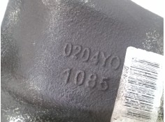 Recambio de pinza freno delantera izquierda para citroën c5 ii (rc_) 2.0 hdi (rcrhrh) referencia OEM IAM 4400L8 - 820945 1085 BO 2