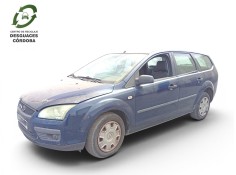 ford focus ii turnier (da_, ffs, ds) del año 2006