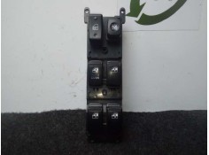Recambio de mando elevalunas delantero izquierdo para kia rio 1.5 crdi referencia OEM IAM 935701G110 05/12 4.BOTONES