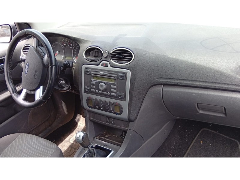 ford focus ii turnier (da_, ffs, ds) del año 2006