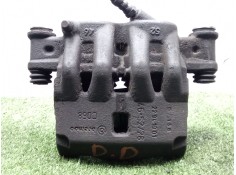 Recambio de pinza freno delantera derecha para fiat ducato furgoneta (250_) 120 multijet 2,3 d referencia OEM IAM  2.PISTONES - 