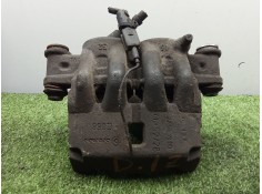 Recambio de pinza freno delantera izquierda para fiat ducato furgoneta (250_) 120 multijet 2,3 d referencia OEM IAM  2.PISTONES 