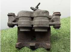 Recambio de pinza freno delantera izquierda para fiat ducato furgoneta (250_) 120 multijet 2,3 d referencia OEM IAM  2.PISTONES  2