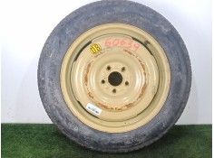 Recambio de neumatico repuesto para mazda cx-7 (er) 2.2 mzr-cd awd (er10a) referencia OEM IAM J18X4T  