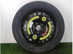 Recambio de neumatico repuesto para mercedes-benz clase e (w211) e 280 cdi 4-matic (211.084) referencia OEM IAM R17 - 5X112 - 66
