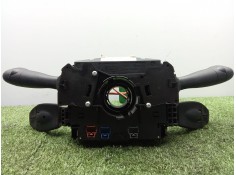 Recambio de mando luces para citroën c5 ii (rc_) 2.0 hdi (rcrhrh) referencia OEM IAM 96592427 - 61935901 COM.2000 - 5 CONECTORES 2