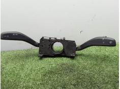 Recambio de mando luces para seat ibiza iii (6l1) 1.9 tdi referencia OEM IAM 282726A - 6Q0953513D MANDO.DOBLE 