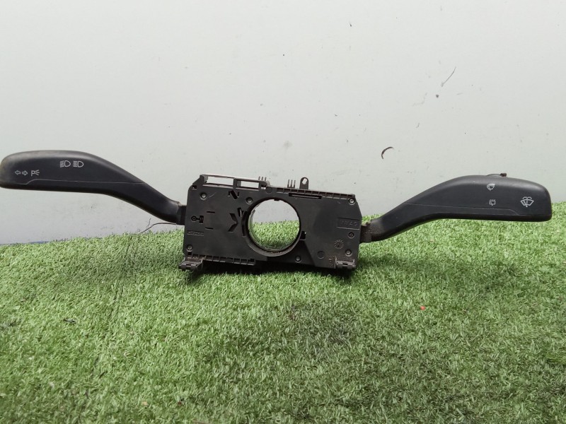 Recambio de mando luces para seat ibiza iii (6l1) 1.9 tdi referencia OEM IAM 282726A - 6Q0953513D MANDO.DOBLE 