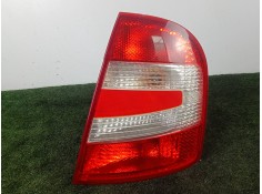 Recambio de piloto trasero derecho para skoda fabia i (6y2) 1.4 tdi referencia OEM IAM 5SQX13404BA 04-07 - 6.PINES TARA