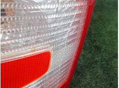 Recambio de piloto trasero derecho para skoda fabia i (6y2) 1.4 tdi referencia OEM IAM 5SQX13404BA 04-07 - 6.PINES TARA 2