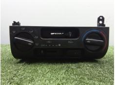 Recambio de mando climatizador para toyota carina e vi sedán (_t19_) 2.0 i (st191) referencia OEM IAM 8473205010 2 CONECTORES - 