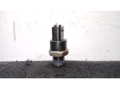Recambio de sensor para renault trafic ii furgoneta (fl) 2.5 dci 135 (fl0d) referencia OEM IAM 0281002568 BOSCH 3 PINES