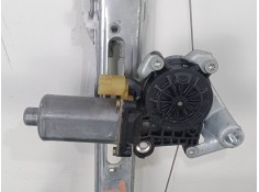 Recambio de elevalunas trasero derecho para bmw 3 (e46) 318 d referencia OEM IAM 676283620650 ELECTRICO - 2.PINES CON.MOTOR 2