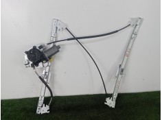 Recambio de elevalunas delantero derecho para bmw 3 (e46) 318 d referencia OEM IAM 676283620640 ELECTRONICO - 2.PINES CON.MOTOR