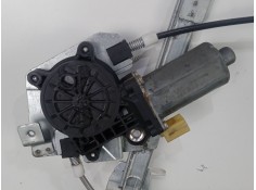 Recambio de elevalunas delantero derecho para bmw 3 (e46) 318 d referencia OEM IAM 676283620640 ELECTRONICO - 2.PINES CON.MOTOR 2