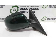 Recambio de retrovisor derecho para audi a8 (d2) 2.8 v6 30v referencia OEM IAM  ELECTRICO - 5.PIN VERDE 2