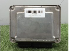 Recambio de centralita motor uce para skoda fabia i (6y2) 1.4 tdi referencia OEM IAM 045906019BR 2 CONECTORES BOSCH 2
