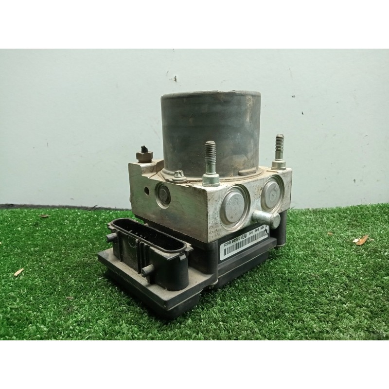 Recambio de abs para peugeot 307 (s1) 1.6 16v cat referencia OEM IAM 0265231302-9650576780-0265800301  