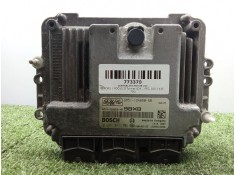 Recambio de centralita motor uce para ford focus ii turnier (da_, ffs, ds) 1.6 tdci referencia OEM IAM 0281011701 3.CONECTORES B