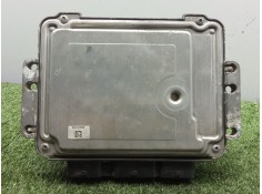 Recambio de centralita motor uce para ford focus ii turnier (da_, ffs, ds) 1.6 tdci referencia OEM IAM 0281011701 3.CONECTORES B 2