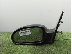 Recambio de retrovisor izquierdo para ford focus i (daw, dbw) 1.8 turbo di / tddi referencia OEM IAM 3004535 98-05 - MANUAL NEGR