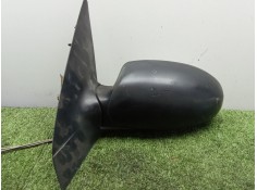 Recambio de retrovisor izquierdo para ford focus i (daw, dbw) 1.8 turbo di / tddi referencia OEM IAM 3004535 98-05 - MANUAL NEGR 2