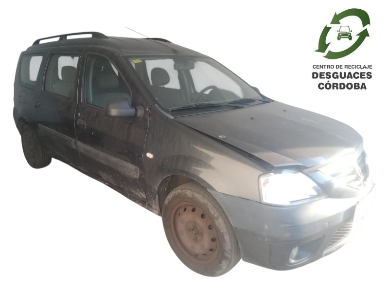 dacia logan mcv (ks_) del año 2007