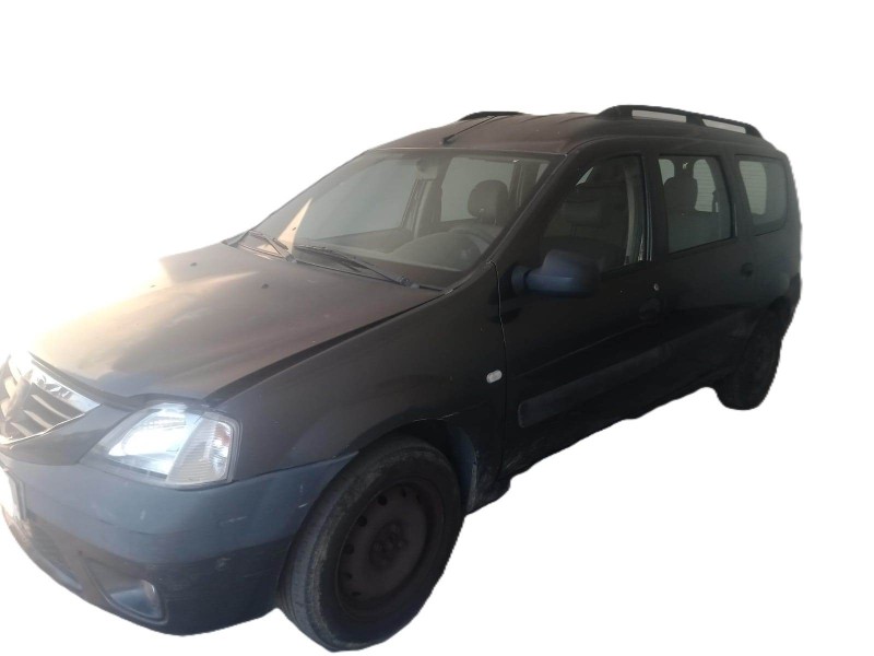 dacia logan mcv (ks_) del año 2007