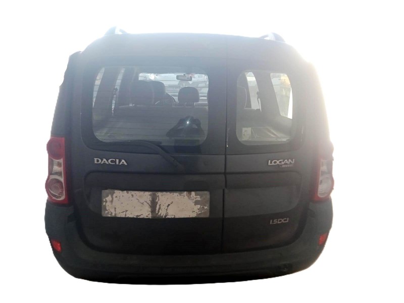 dacia logan mcv (ks_) del año 2007