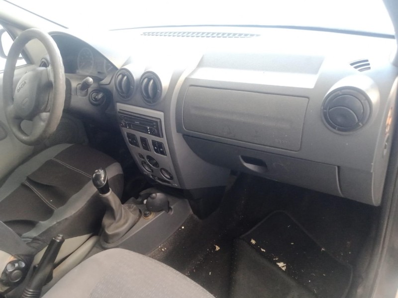 dacia logan mcv (ks_) del año 2007