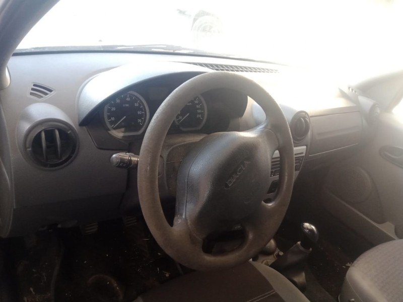 dacia logan mcv (ks_) del año 2007