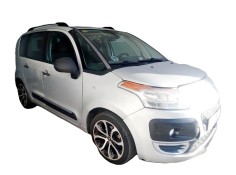 CITROËN C3 PICASSO (SH_)