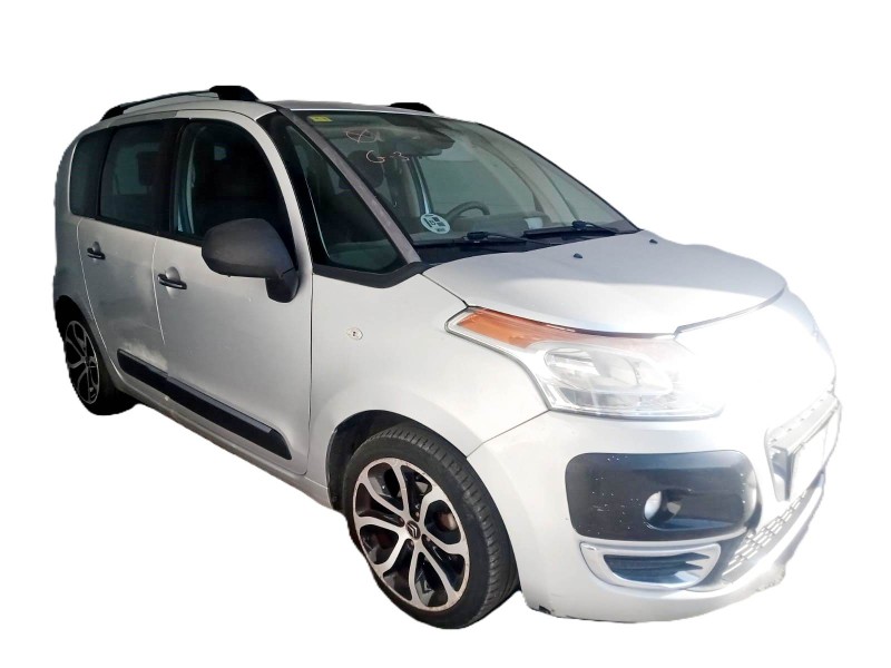 citroën c3 picasso (sh_) del año 2012