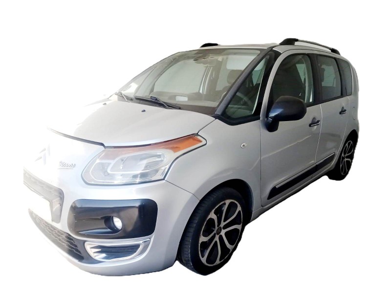 citroën c3 picasso (sh_) del año 2012