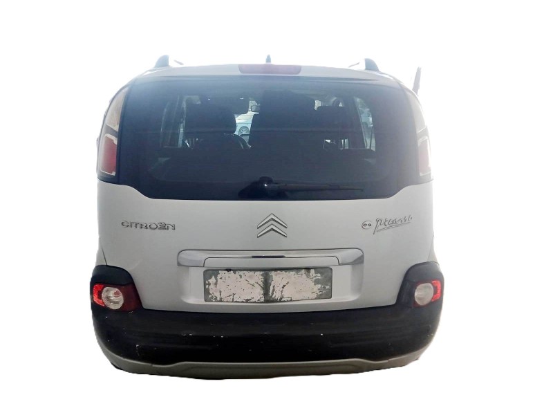 citroën c3 picasso (sh_) del año 2012