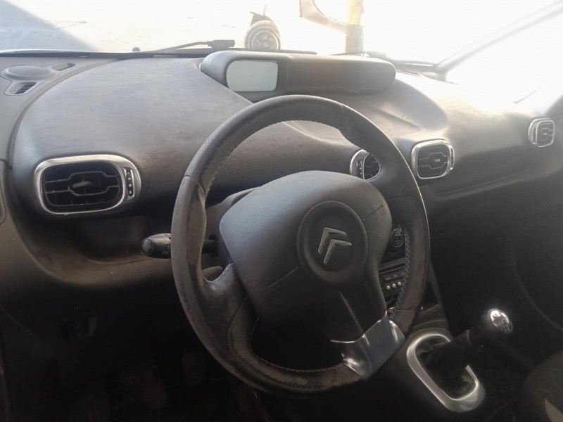 citroën c3 picasso (sh_) del año 2012