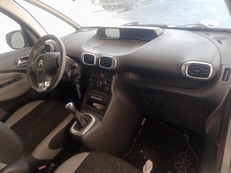 citroën c3 picasso (sh_) del año 2012