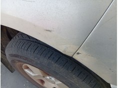 Recambio de aleta delantera derecha para nissan navara np300 (d40) 2.5 dci 4wd referencia OEM IAM    2