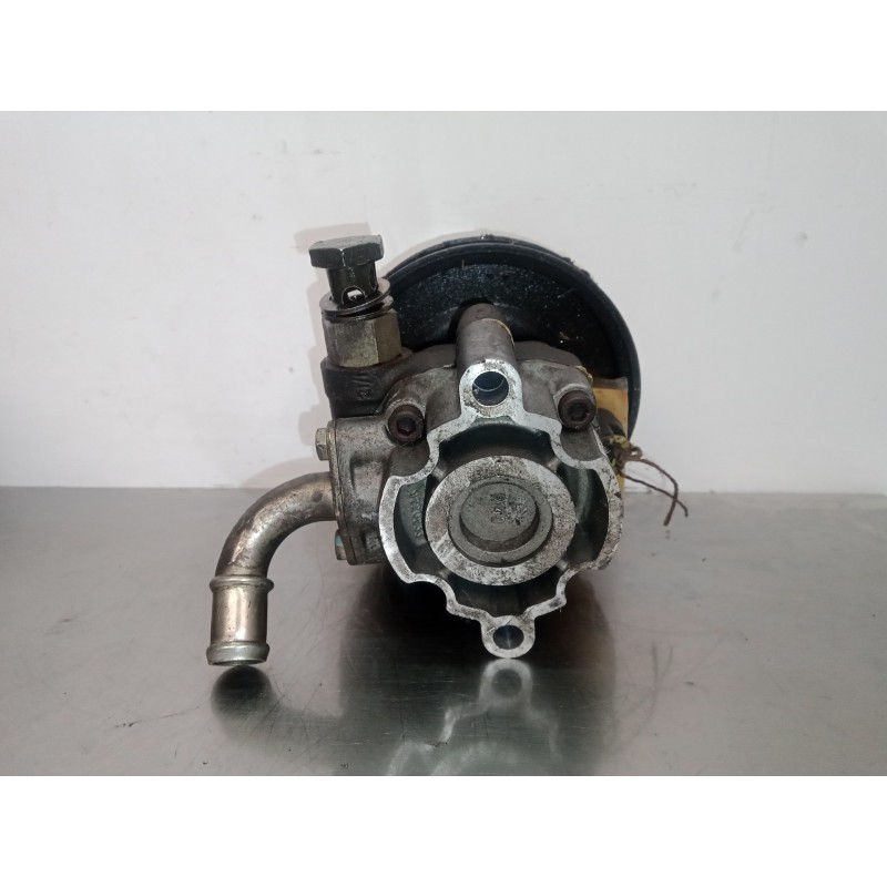 Recambio de bomba direccion para mg serie 75 (rj) 2.0 16v cdti referencia OEM IAM QVB101391-HE120509513  