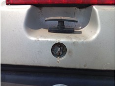 Recambio de techo para nissan navara np300 (d40) 2.5 dci 4wd referencia OEM IAM    2