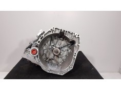 Recambio de caja cambios para renault megane iv hatchback (b9a/m/n_) 1.3 tce 115 (b9n9) referencia OEM IAM  6 VELOCIDADES MANUAL